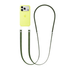 FlexWear Crossbody Strap Mobile Case by CoverMeUp - Style 4