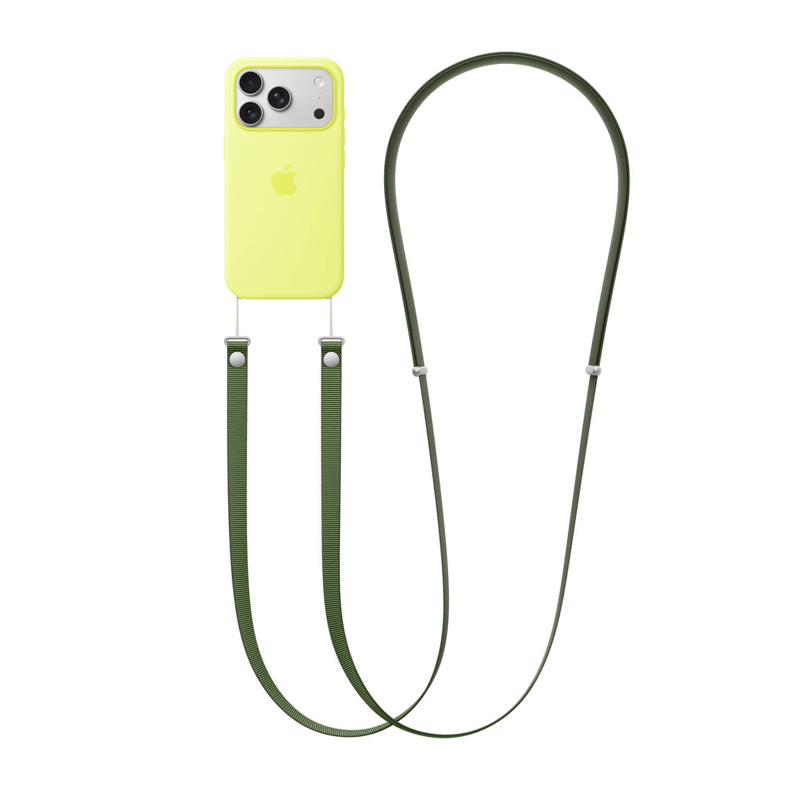 FlexWear Crossbody Strap Mobile Case by CoverMeUp - Style 4