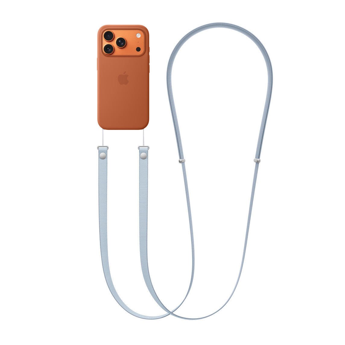 FlexWear Crossbody Strap Mobile Case by CoverMeUp - Style 2