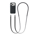 FlexWear Crossbody Strap Mobile Case by CoverMeUp
