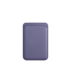 Magsafe Wallet - Wisteria Mobile Case by CoverMeUp