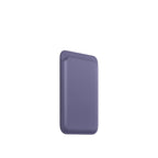 Magsafe Wallet - Wisteria Mobile Case by CoverMeUp - Style 2