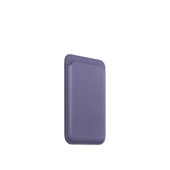 Magsafe Wallet - Wisteria