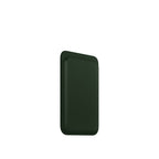 Magsafe Wallet - Sequoia Green Mobile Case by CoverMeUp - Style 2