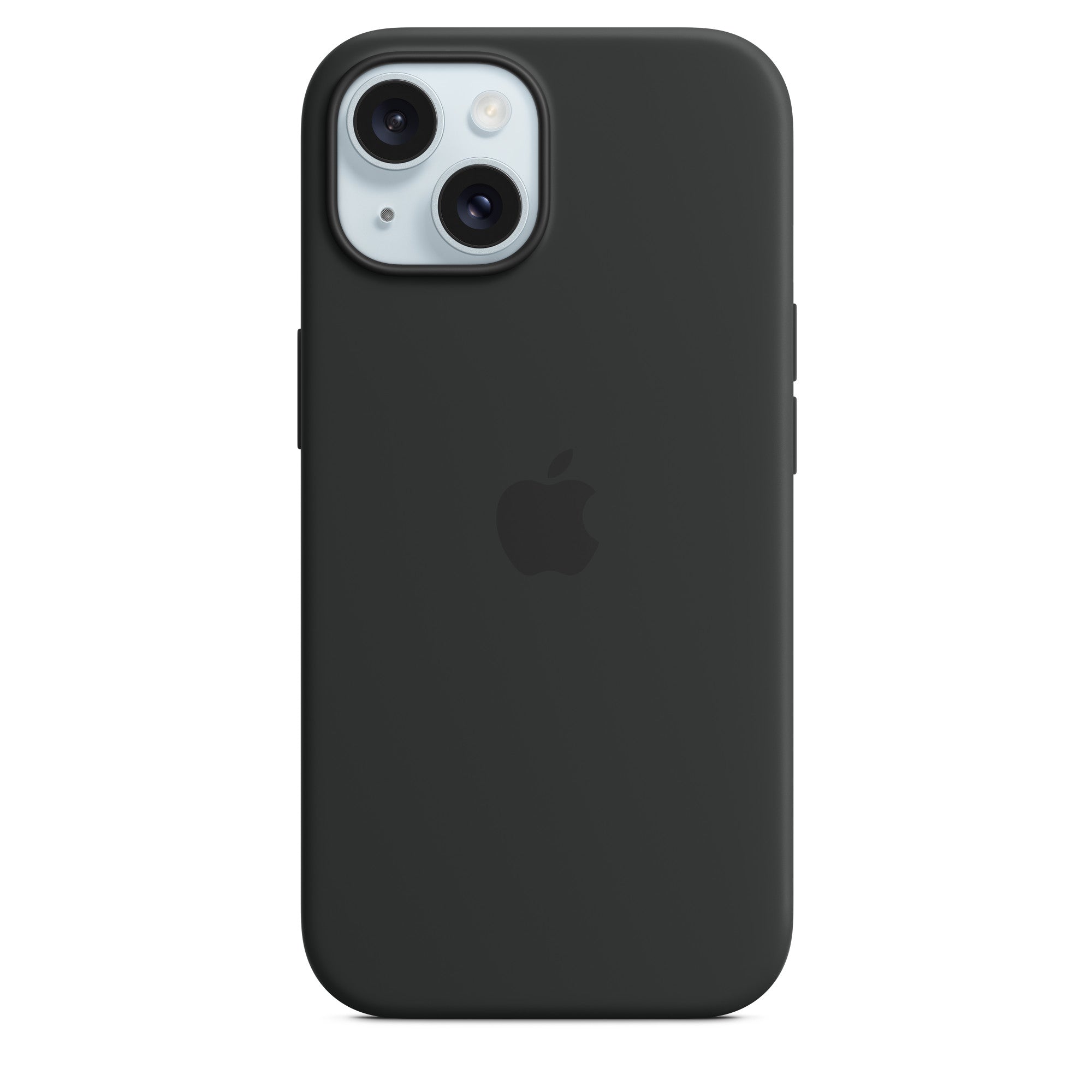 Liquid Silicon Case for iPhone