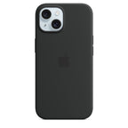 Protective Apple iPhone Back Cover - Liquid Silicon Case for iPhone - Style 2