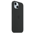 Protective Apple iPhone Back Cover - Liquid Silicon Case for iPhone - Style 3