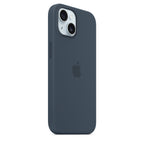 Protective Apple iPhone Back Cover - Liquid Silicon Case for iPhone - Style 5