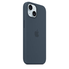 Liquid Silicon Case for iPhone