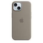 Protective Apple iPhone Back Cover - Liquid Silicon Case for iPhone - Style 6