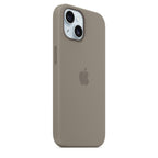 Protective Apple iPhone Back Cover - Liquid Silicon Case for iPhone - Style 7