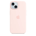 Protective Apple iPhone Back Cover - Liquid Silicon Case for iPhone - Style 8