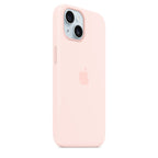Protective Apple iPhone Back Cover - Liquid Silicon Case for iPhone - Style 9