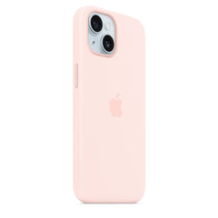 Liquid Silicon Case for iPhone