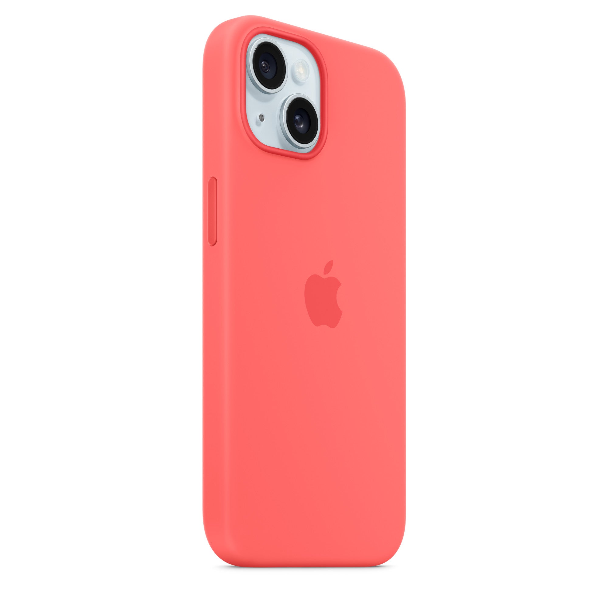 Liquid Silicon Case for iPhone