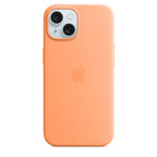 Protective Apple iPhone Back Cover - Liquid Silicon Case for iPhone - Style 12