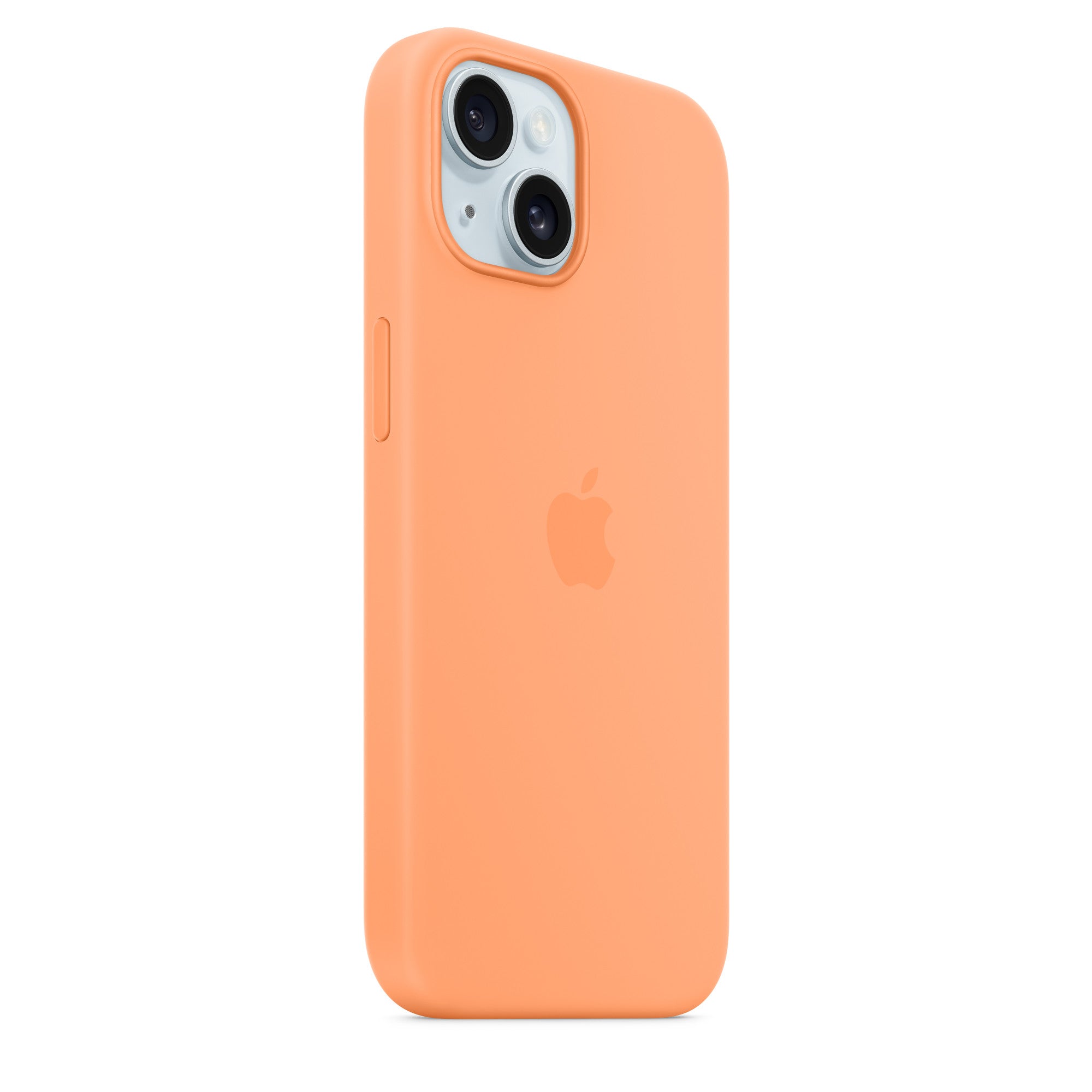 Liquid Silicon Case for iPhone