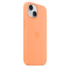 Protective Apple iPhone Back Cover - Liquid Silicon Case for iPhone - Style 13