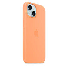 Liquid Silicon Case for iPhone