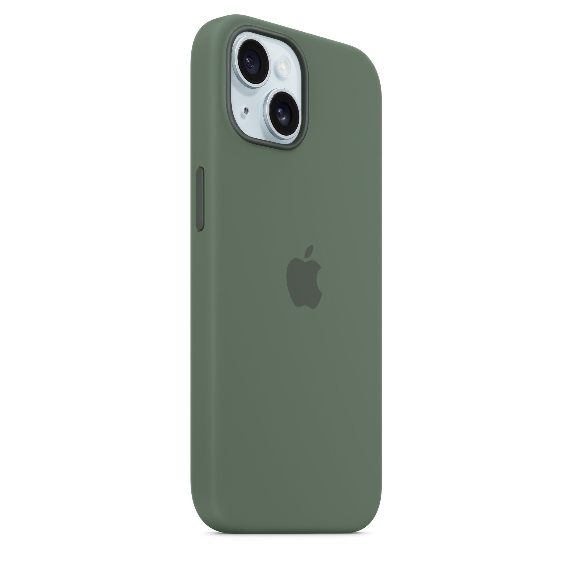 Liquid Silicon Case for iPhone