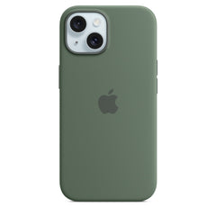 Liquid Silicon Case for iPhone