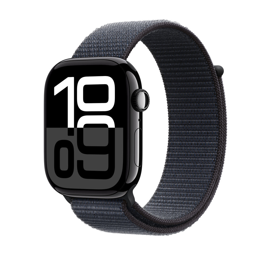 INK Colour Sports Loop Band for iWatch 44/45/46mm & (49mm Ultra)