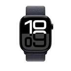 INK Colour Sports Loop Band for iWatch 44/45/46mm & (49mm Ultra) Mobile Case by CoverMeUp - Style 3