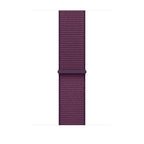 Plum Sports Loop Band for iWatch 38/40/41mm & (42mm Series10)