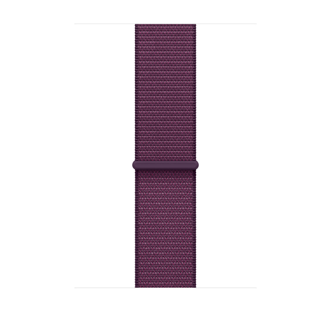 Plum Sports Loop Band for iWatch 44/45/46mm & (49mm Ultra)