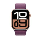 Plum Sports Loop Band for iWatch 38/40/41mm & (42mm Series10)