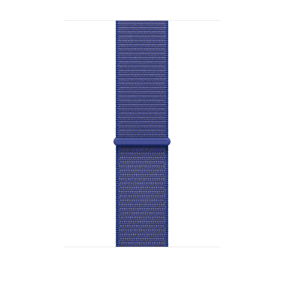 UltraMarine Sports Loop Band for iWatch 44/45/46mm & (49mm Ultra)