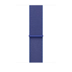 UltraMarine Sports Loop Band for iWatch 38/40/41mm & (42mm Series10)
