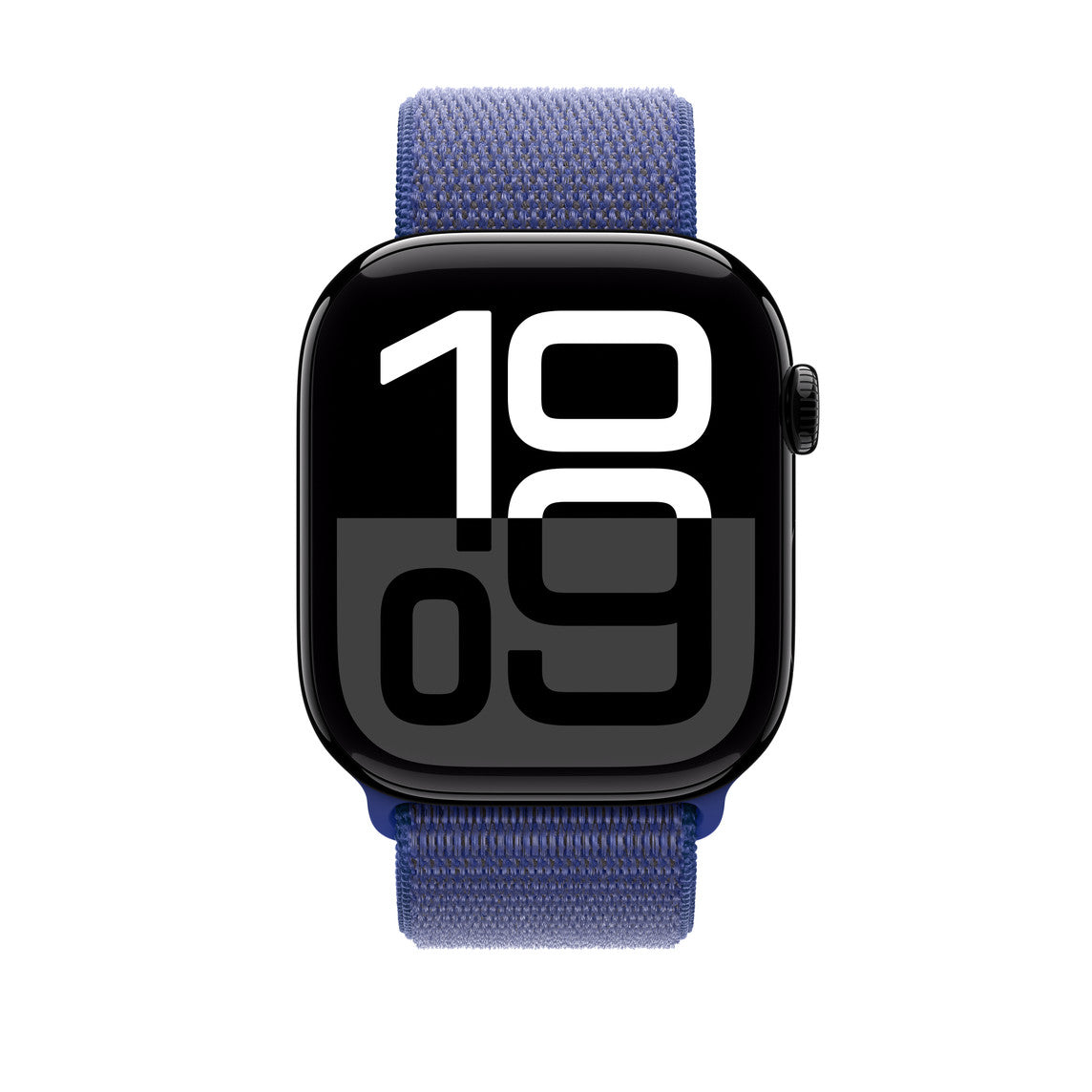 UltraMarine Sports Loop Band for iWatch 44/45/46mm & (49mm Ultra)