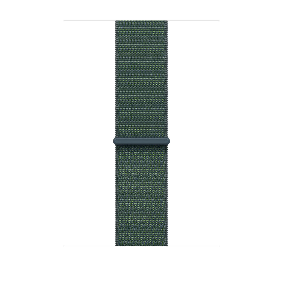 Lake Green Sports Loop Band for iWatch 44/45/46mm & (49mm Ultra)