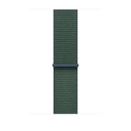 Lake Green Sports Loop Band for iWatch 38/40/41mm & (42mm Series10)