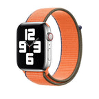 Sports Loop for iWatch 44mm & 42mm Series 1 2 3 4 5 6 (Watch Not Included)