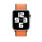 Sports Loop for iWatch 44mm & 42mm Series 1 2 3 4 5 6 (Watch Not Included)