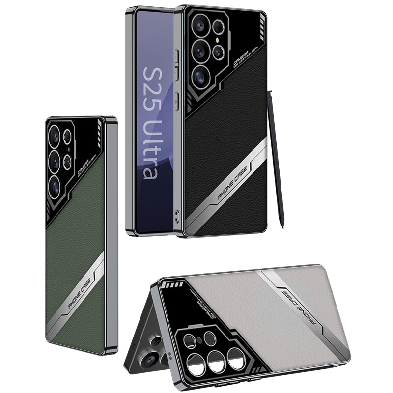 Samsung Galaxy S25 Ultra Hyper Guard Case Mobile Case by CoverMeUp - Style 9