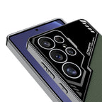 Samsung Galaxy S25 Ultra Hyper Guard Case Mobile Case by CoverMeUp - Style 10