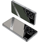 Samsung Galaxy S25 Ultra Hyper Guard Case Mobile Case by CoverMeUp - Style 11