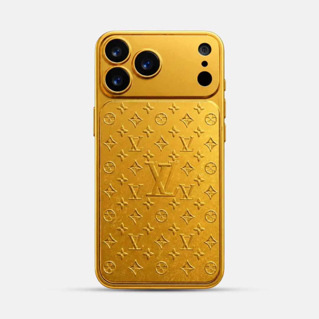 Maison - Signature Edition iPhone Case
