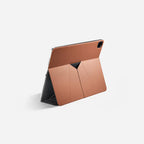 SnapFloat Folio iPad Case (10.9” / 11”) Mobile Case by CoverMeUp