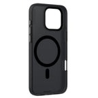 Protective Apple iPhone Back Cover - Matte MagSafe iPhone Case – Shockproof Slim Protective Cover - Style 5