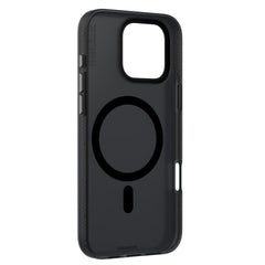Matte MagSafe iPhone Case – Shockproof Slim Protective Cover