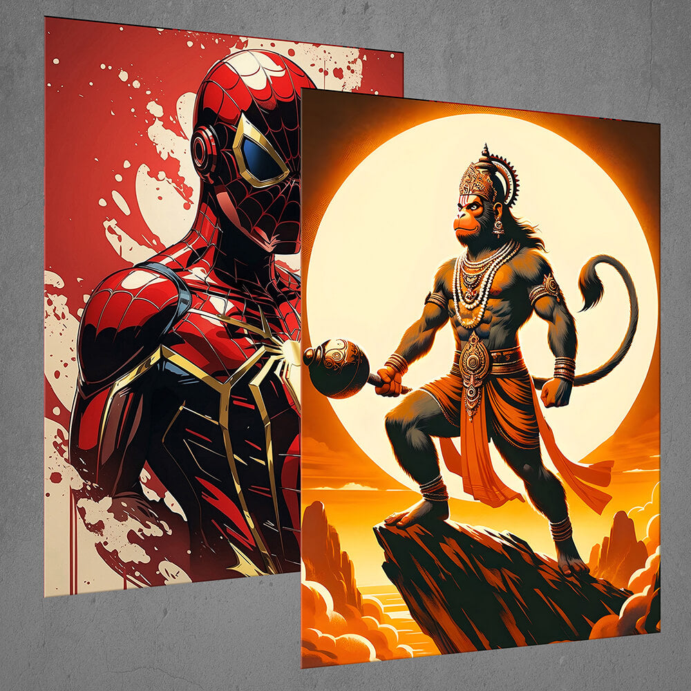 Metal Poster - Superhero Deadpool DP03 Mobile Case by CoverMeUp - Style 11