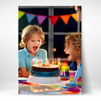 Metal Poster - One Piece Portgas D Ace OP20 Mobile Case by CoverMeUp - Style 12