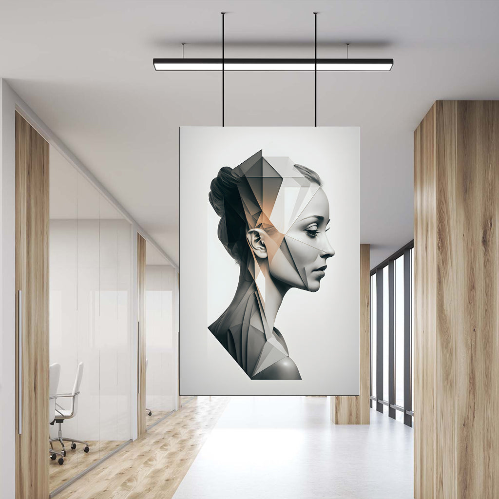 Metal Poster - Lord Buddha LB10 Mobile Case by CoverMeUp - Style 14