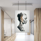 Metal Poster - Naruto Uzumaki NU04 Mobile Case by CoverMeUp - Style 14