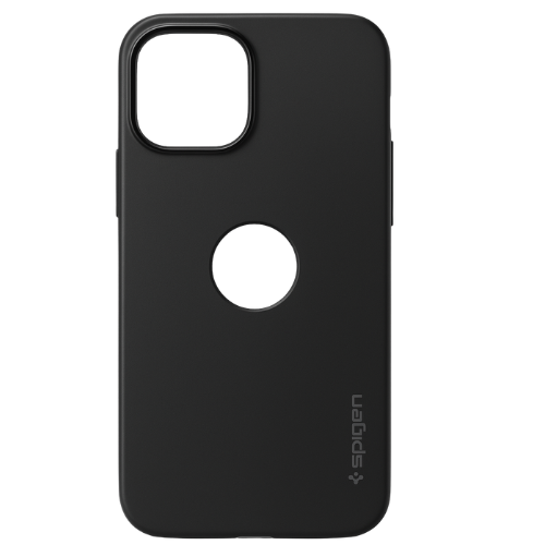Mettalic Print Hard Plastic Case for Iphone