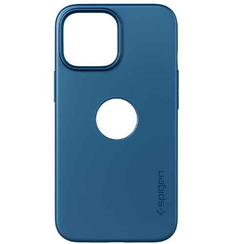 Mettalic Print Hard Plastic Case for Iphone